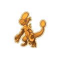 Gold Hakamo-o